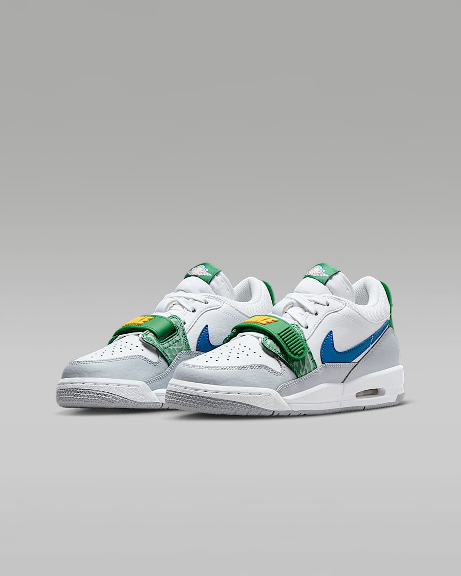 Air Jordan Legacy 312 Low Older Kids Shoes